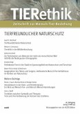 TIERethik (16. Jahrgang 2024/2) TIERethik (16. Jahrgang 2024/2)