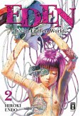 Eden - Master Edition Bd.2