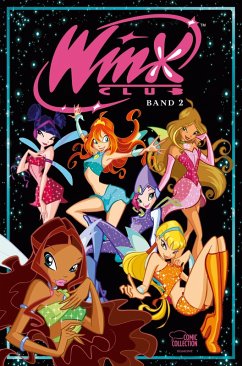 Cover Winx Club 02