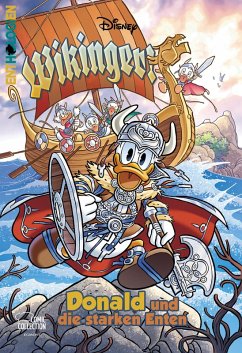 Cover Enthologien 64