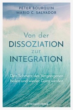 Cover Von der Dissoziation zur Integration