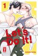 Let's Do It! 01 - Bild 1