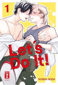 Let's Do It! 01 - Noda, Nonda