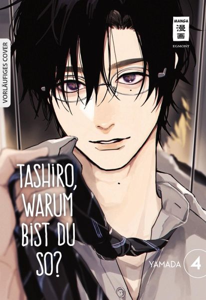 Tashiro, warum bist du so?