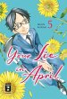 Your Lie in April Bd.5 - Bild 1