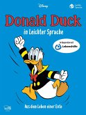 Donald Duck in Leichter Sprache Donald Duck in Leichter Sprache