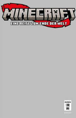 Cover Minecraft 04