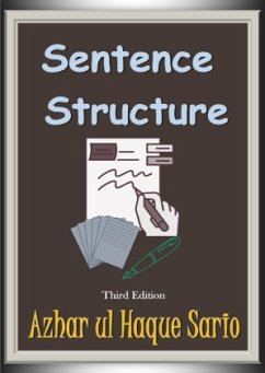 Cover Sentence Structure