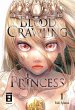Blood Crawling Princess Bd.1 - Bild 1