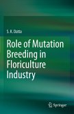 Role of Mutation Breeding In Floriculture Industry