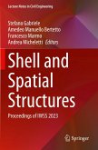 Shell and Spatial Structures