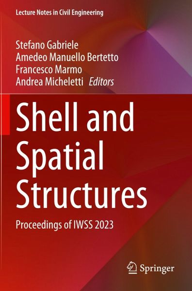 Shell and Spatial Structures Shell and Spatial Structures