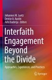 Interfaith Engagement Beyond the Divide