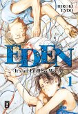 Eden - Master Edition Bd.1