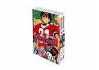 Eyeshield 21 Bundle 12+13 / Eyeshield 21 Bd.12+13