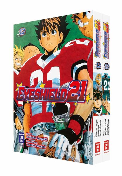 Eyeshield 21