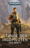 Warhammer 40.000 - Stunde der Jagdpiloten Warhammer 40.000 - Stunde der Jagdpiloten
