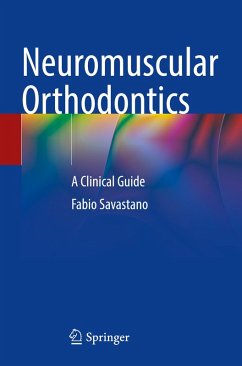 Cover Neuromuscular Orthodontics