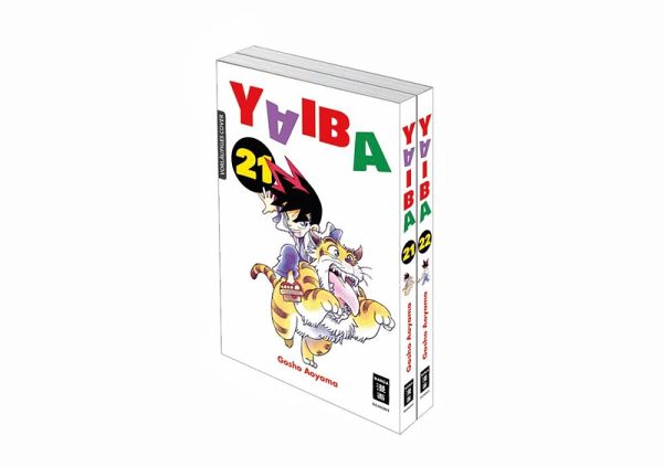 Yaiba