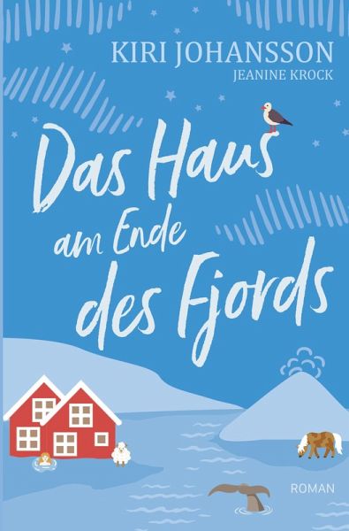 Das Haus am Ende des Fjords Das Haus am Ende des Fjords