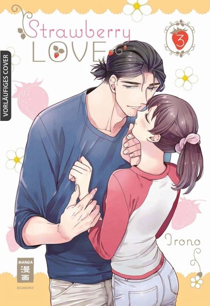 Strawberry Love