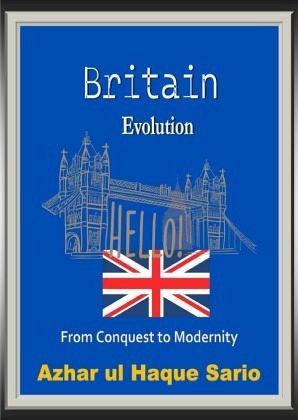 Britain Evolution