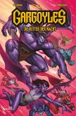 Gargoyles - Die Ritter der Nacht Gargoyles - Die Ritter der Nacht