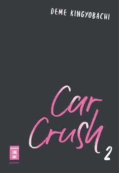 Car Crush Bd.2