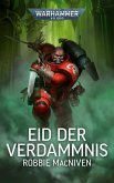 Warhammer 40.000 - Eid der Verdammnis Warhammer 40.000 - Eid der Verdammnis