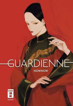Cover Guardienne