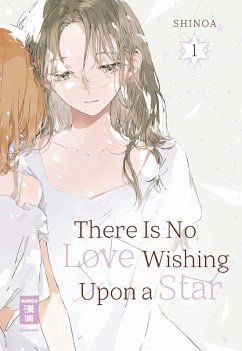 Cover There Is No Love Wishing Upon a Star Bd.1