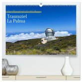 La Palma - Eine Reise über die La Isla Bonita (hochwertiger Premium Wandkalender 2025 DIN A2 quer), Kunstdruck in Hochglanz