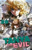 Tanya the Evil Bd.28