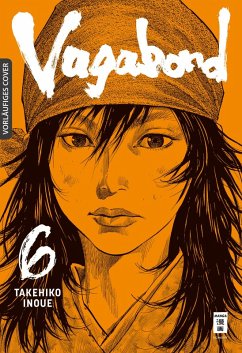 Vagabond Master Edition