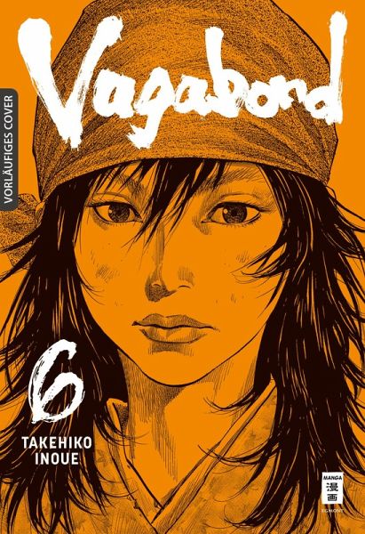 Vagabond Master Edition