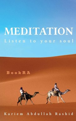 Meditation - Kariem Abdullah Rashid