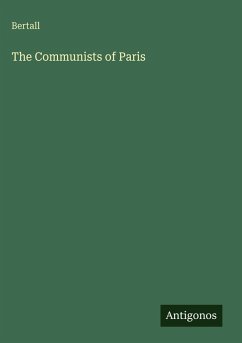 The Communists of Paris - Bertall
