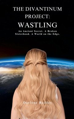 Cover The Divantinum Project