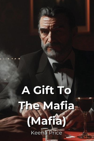 A Gift To The Mafia A Gift To The Mafia