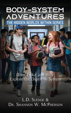 BodySystem Adventures - Sledge, L. D.; McPherson, Shannon W.