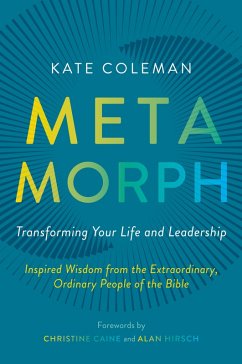 Cover Metamorph