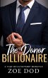 The Donor Billionaire - Bild 1