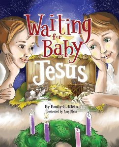 Cover Waiting for Baby Jesus