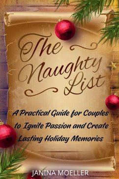 The Naughty List - Moeller, Janina