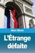 L'Étrange défaite - Bild 1
