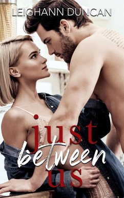 Just Between Us - Duncan, Leighann