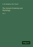 The Journal of Anatomy and Physiology