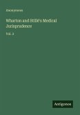 Wharton and Stillé's Medical Jurisprudence