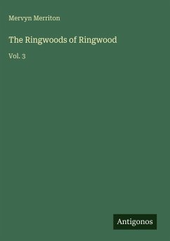 Cover The Ringwoods of Ringwood