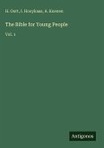 The Bible for Young People